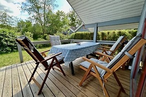 Ferienpark Mirow in Granzow