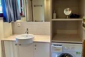 Ferienpark Mirow in Granzow