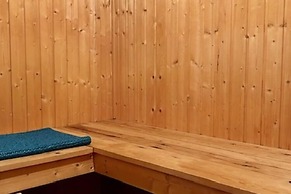 Ferienpark Mirow in Granzow