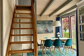 Ferienpark Mirow in Granzow