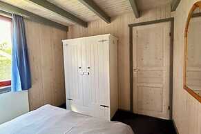 Ferienpark Mirow in Granzow