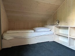 Ferienpark Mirow in Granzow