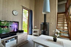 Ferienpark Mirow in Granzow