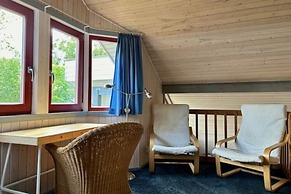 Ferienpark Mirow in Granzow