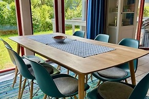 Ferienpark Mirow in Granzow