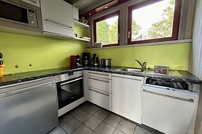 Ferienpark Mirow in Granzow