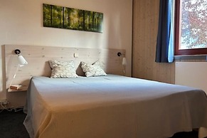 Ferienpark Mirow in Granzow