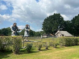 Stay at This Beautiful Accommodation in De Kiel