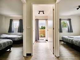 Cozy Holiday Home in a Lovely Environment