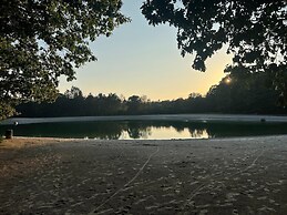 Stay at This Beautiful Accommodation in De Kiel