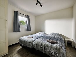 Cozy Holiday Home in a Lovely Environment