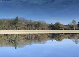 Stay at This Beautiful Accommodation in De Kiel