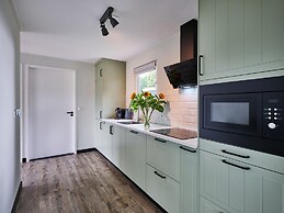 Cozy Holiday Home in a Lovely Environment