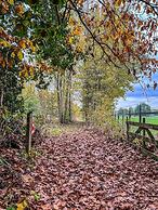 Stay at This Beautiful Accommodation in De Kiel