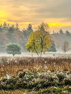 Stay at This Beautiful Accommodation in De Kiel