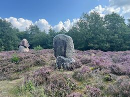 Stay at This Beautiful Accommodation in De Kiel