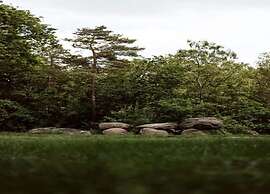 Stay at This Beautiful Accommodation in De Kiel