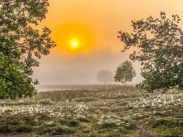 Stay at This Beautiful Accommodation in De Kiel