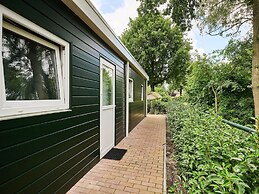 Cozy Holiday Home in a Lovely Environment