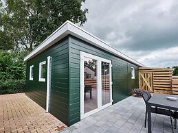 Cozy Holiday Home in a Lovely Environment