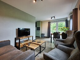 Cozy Holiday Home in a Lovely Environment