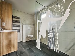 Cozy Holiday Home in a Lovely Environment