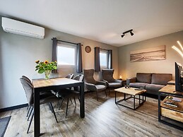 Cozy Holiday Home in a Lovely Environment