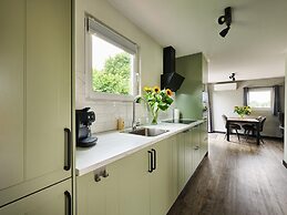 Cozy Holiday Home in a Lovely Environment