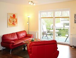 Aparthotel Museumshof auf Fehmarn