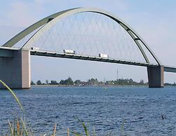 Aparthotel Museumshof auf Fehmarn