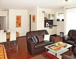 Aparthotel Museumshof auf Fehmarn