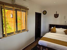Seaview Cabana