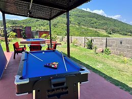 Seaview Cabana
