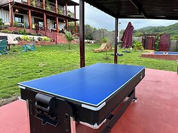Seaview Cabana
