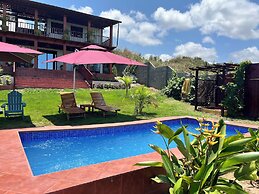 Seaview Cabana