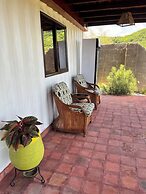 Seaview Cabana