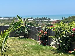 Seaview Cabana