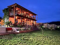 Seaview Cabana