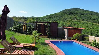Seaview Cabana