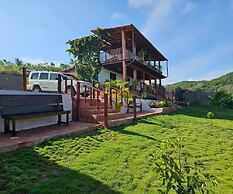 Seaview Cabana