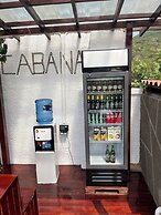 Seaview Cabana