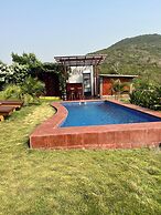 Seaview Cabana