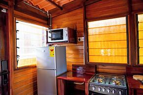 Seaview Cabana