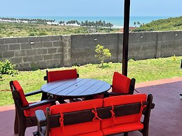 Seaview Cabana