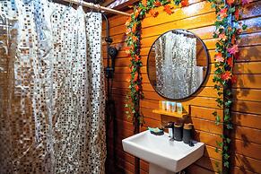 Seaview Cabana