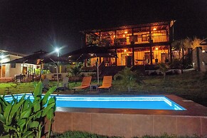 Seaview Cabana