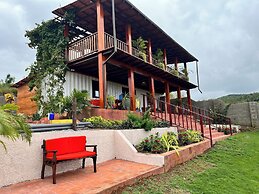 Seaview Cabana