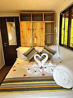 Seaview Cabana