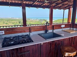 Seaview Cabana