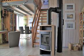 Ferienpark Mirow in Granzow